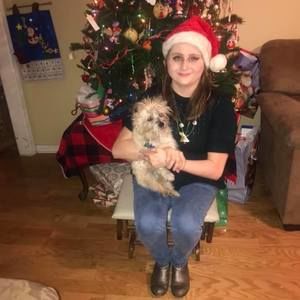 Meet your Posher, Skylar